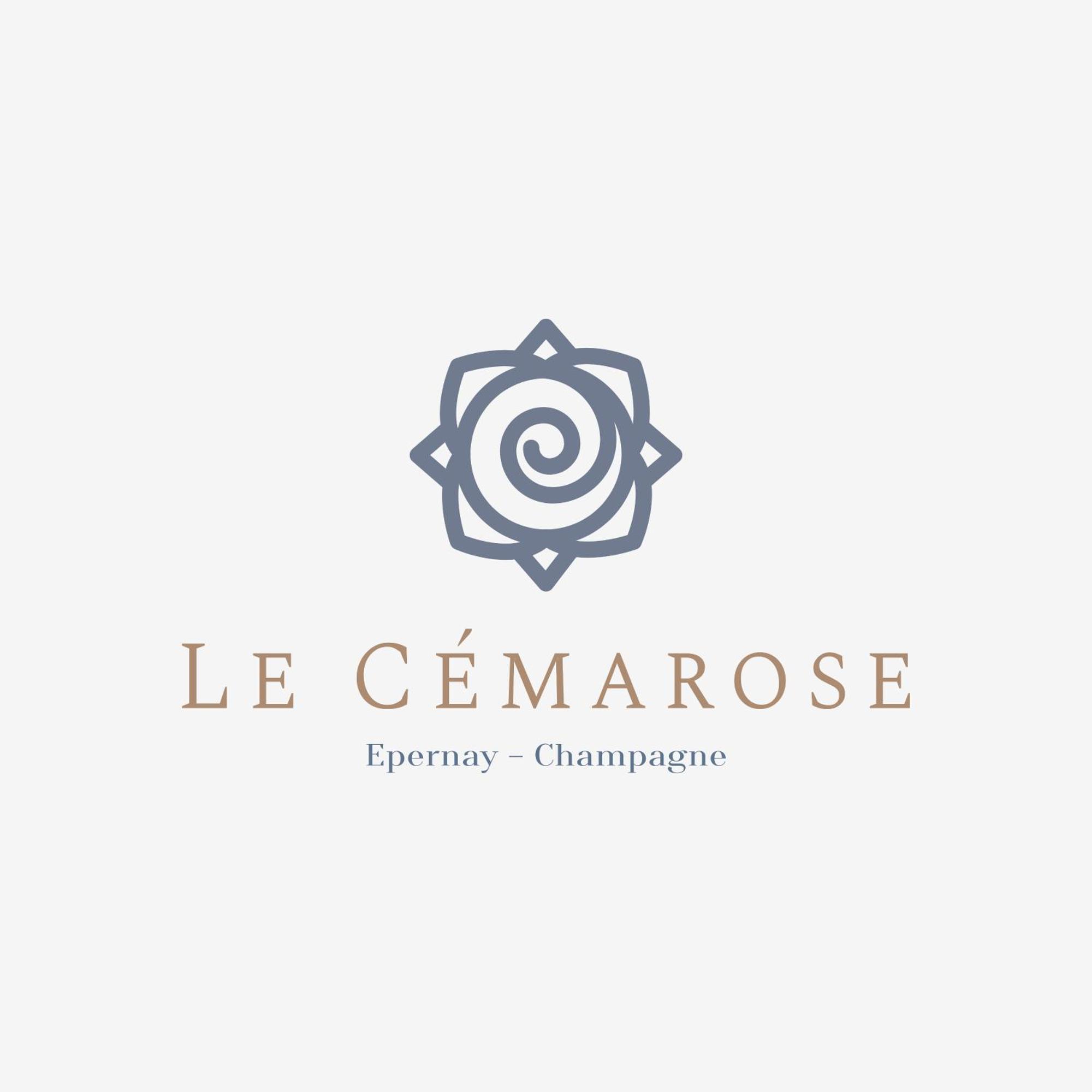 Le Cemarose: Spa, Jardin, Terrasse Et Jolie Vue Au Coeur D'Epernay Exterior photo